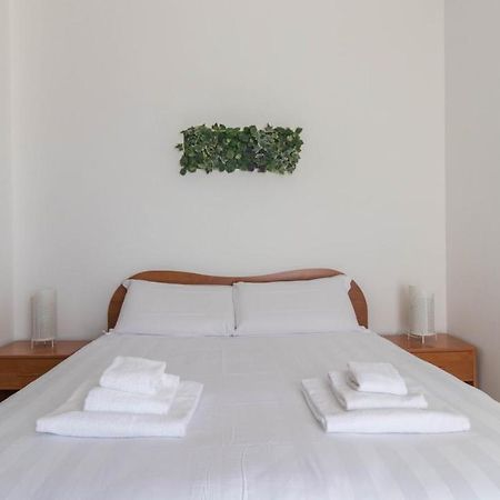 Апартаменты Italianway - Sant'Erasmo 3 Арма-ди-Таджа Экстерьер фото