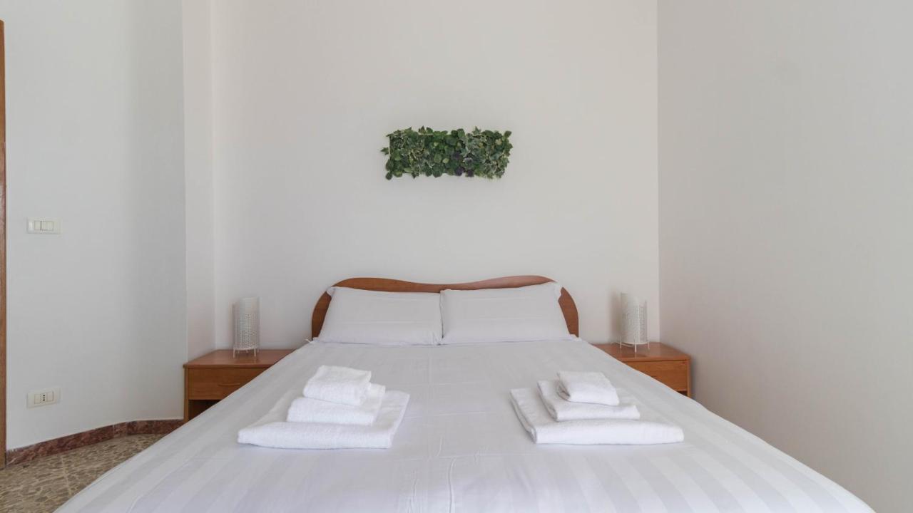 Апартаменты Italianway - Sant'Erasmo 3 Арма-ди-Таджа Экстерьер фото