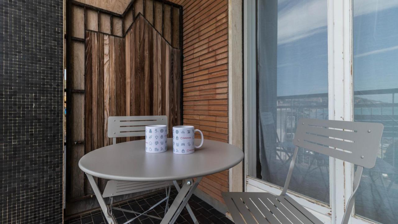 Апартаменты Italianway - Sant'Erasmo 3 Арма-ди-Таджа Экстерьер фото