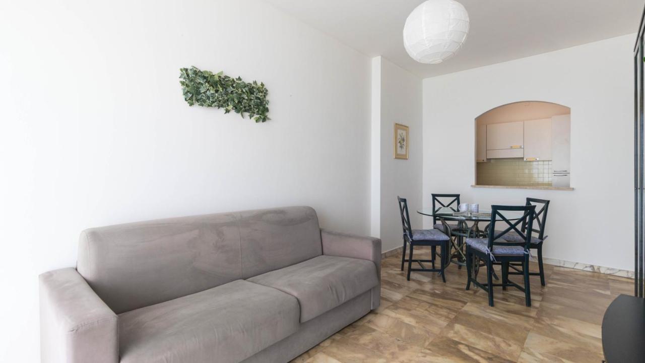 Апартаменты Italianway - Sant'Erasmo 3 Арма-ди-Таджа Экстерьер фото