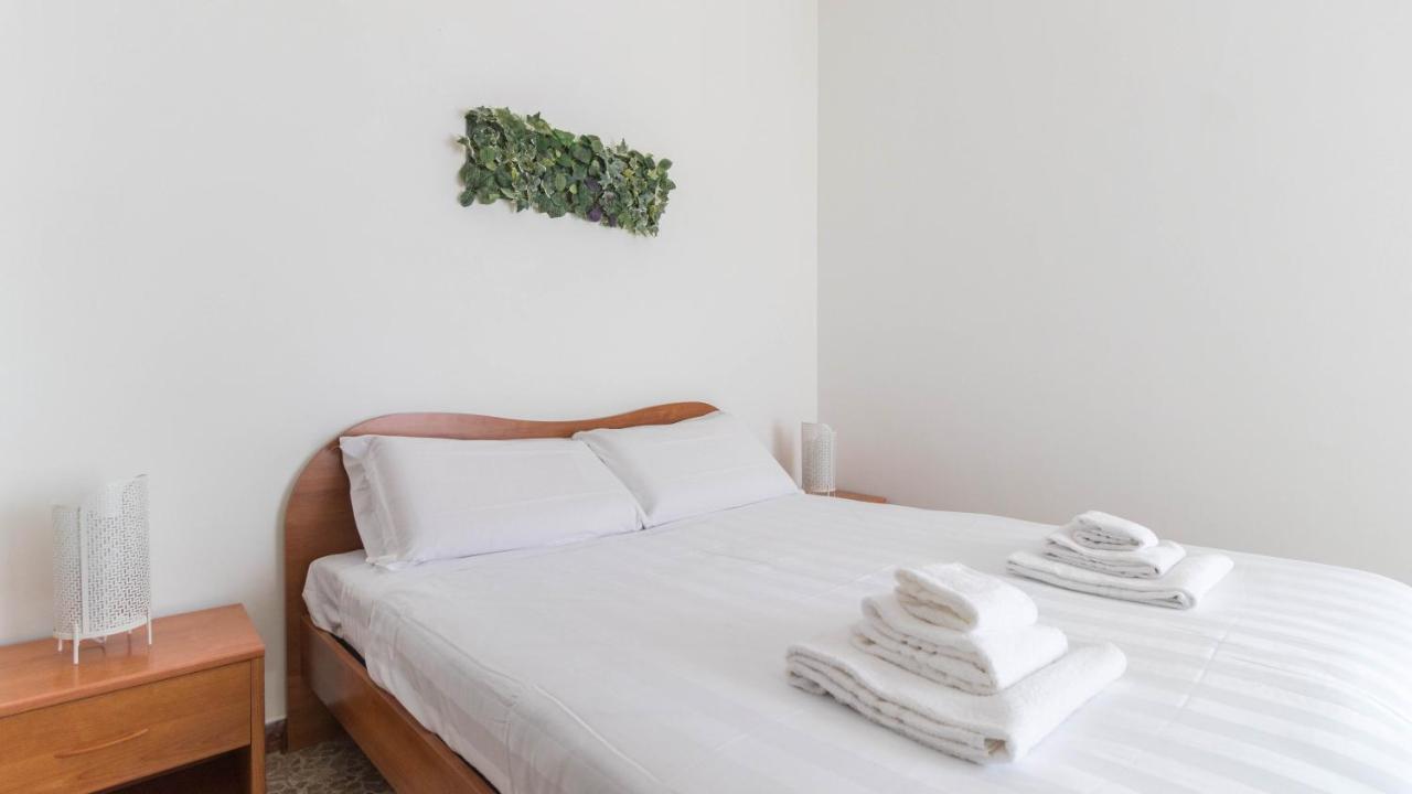 Апартаменты Italianway - Sant'Erasmo 3 Арма-ди-Таджа Экстерьер фото