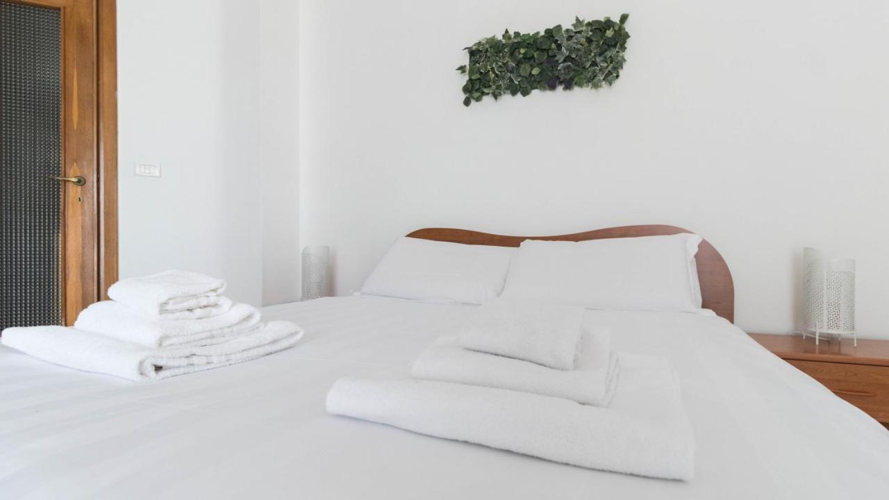 Апартаменты Italianway - Sant'Erasmo 3 Арма-ди-Таджа Экстерьер фото