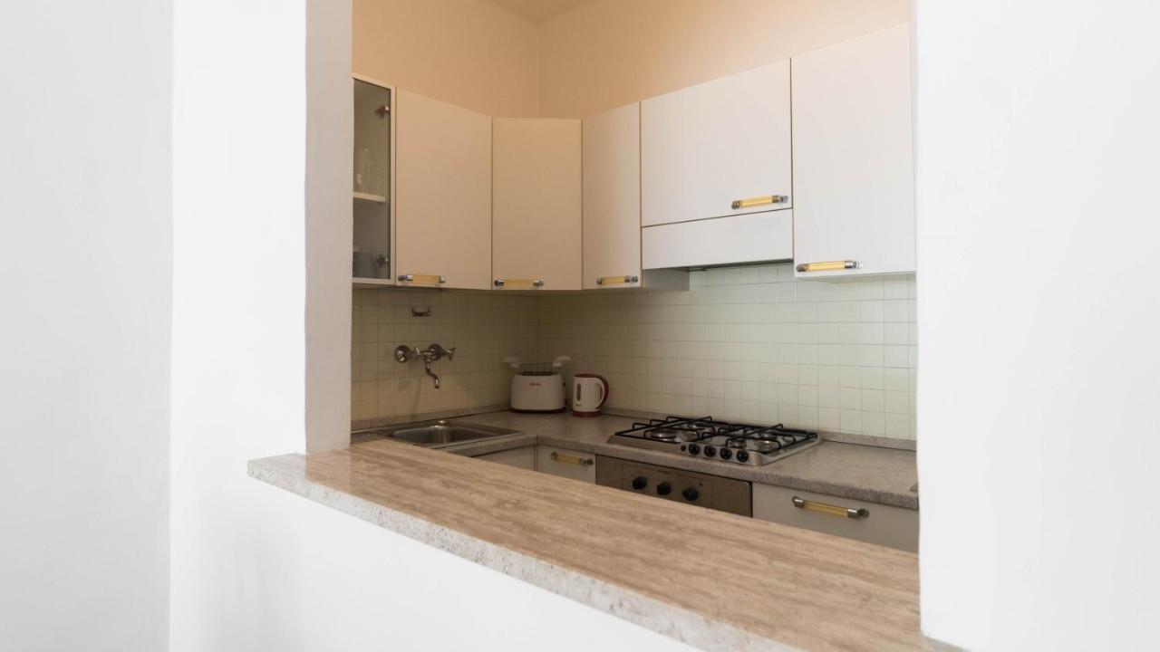 Апартаменты Italianway - Sant'Erasmo 3 Арма-ди-Таджа Экстерьер фото