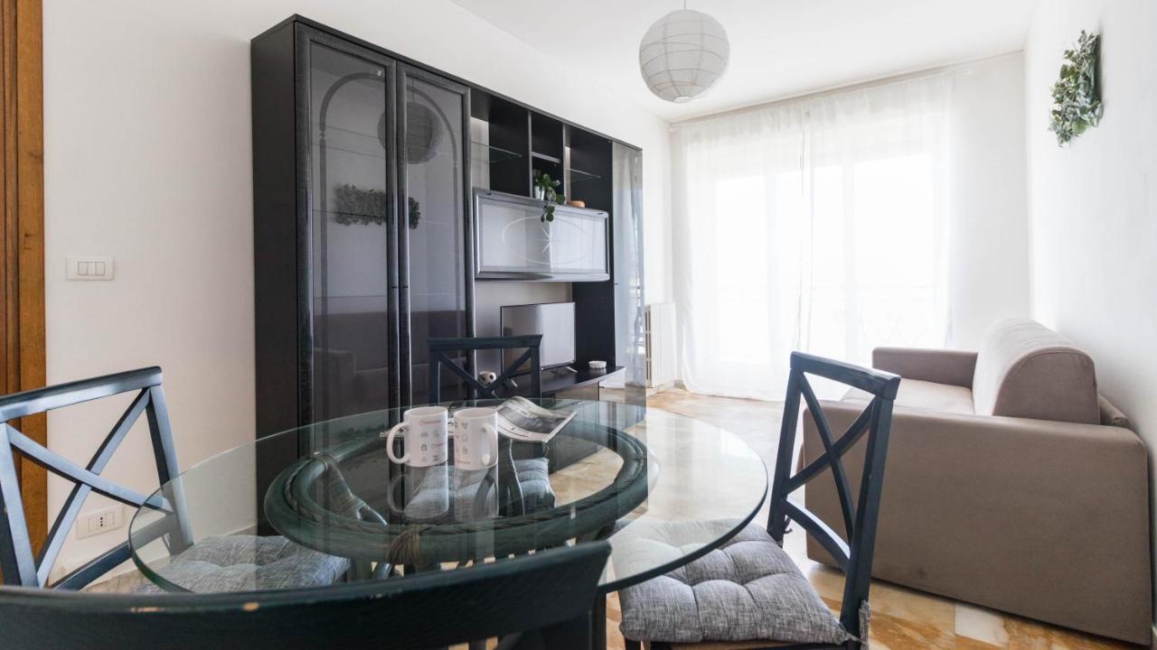 Апартаменты Italianway - Sant'Erasmo 3 Арма-ди-Таджа Экстерьер фото