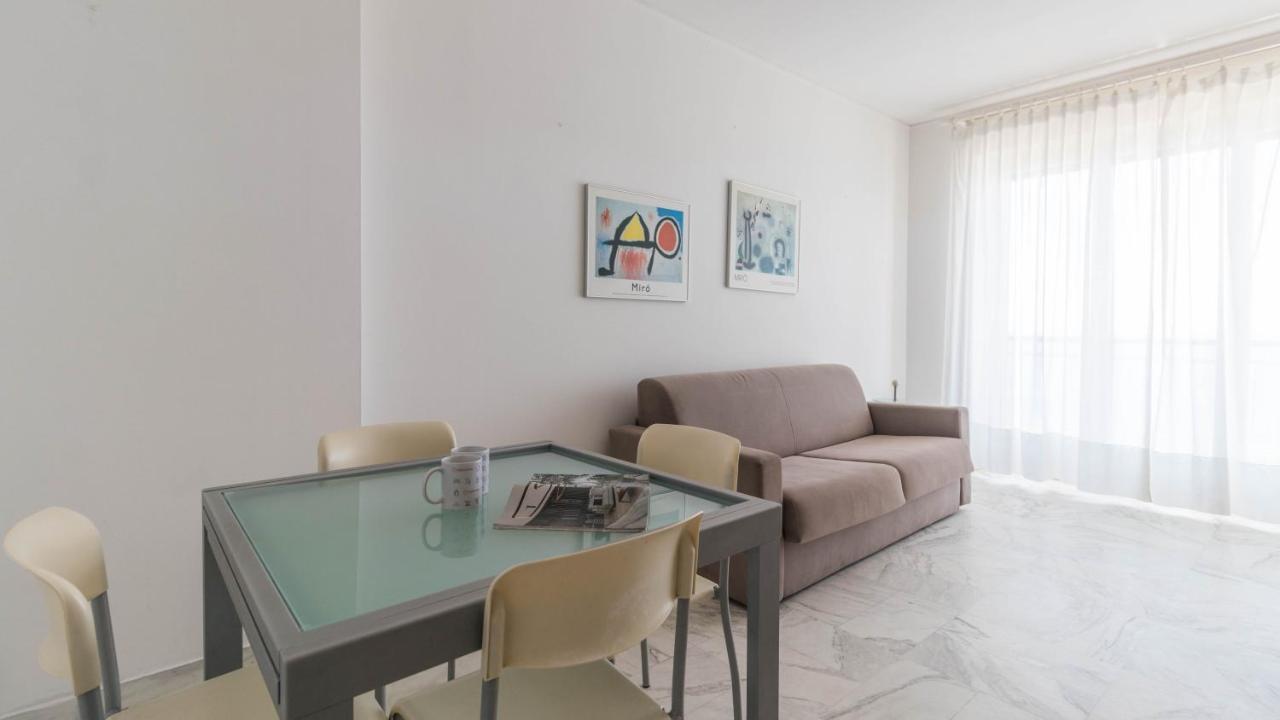 Апартаменты Italianway - Sant'Erasmo 3 Арма-ди-Таджа Экстерьер фото
