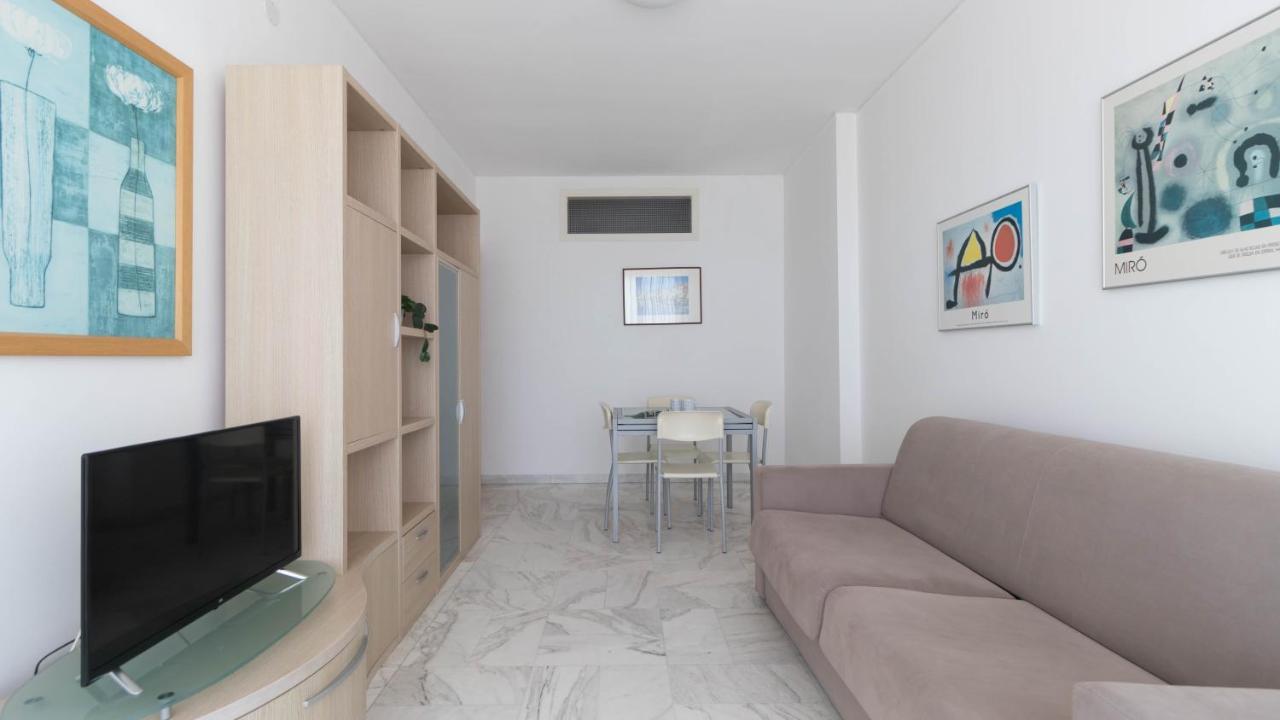 Апартаменты Italianway - Sant'Erasmo 3 Арма-ди-Таджа Экстерьер фото