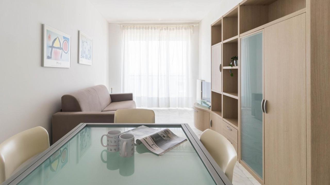 Апартаменты Italianway - Sant'Erasmo 3 Арма-ди-Таджа Экстерьер фото