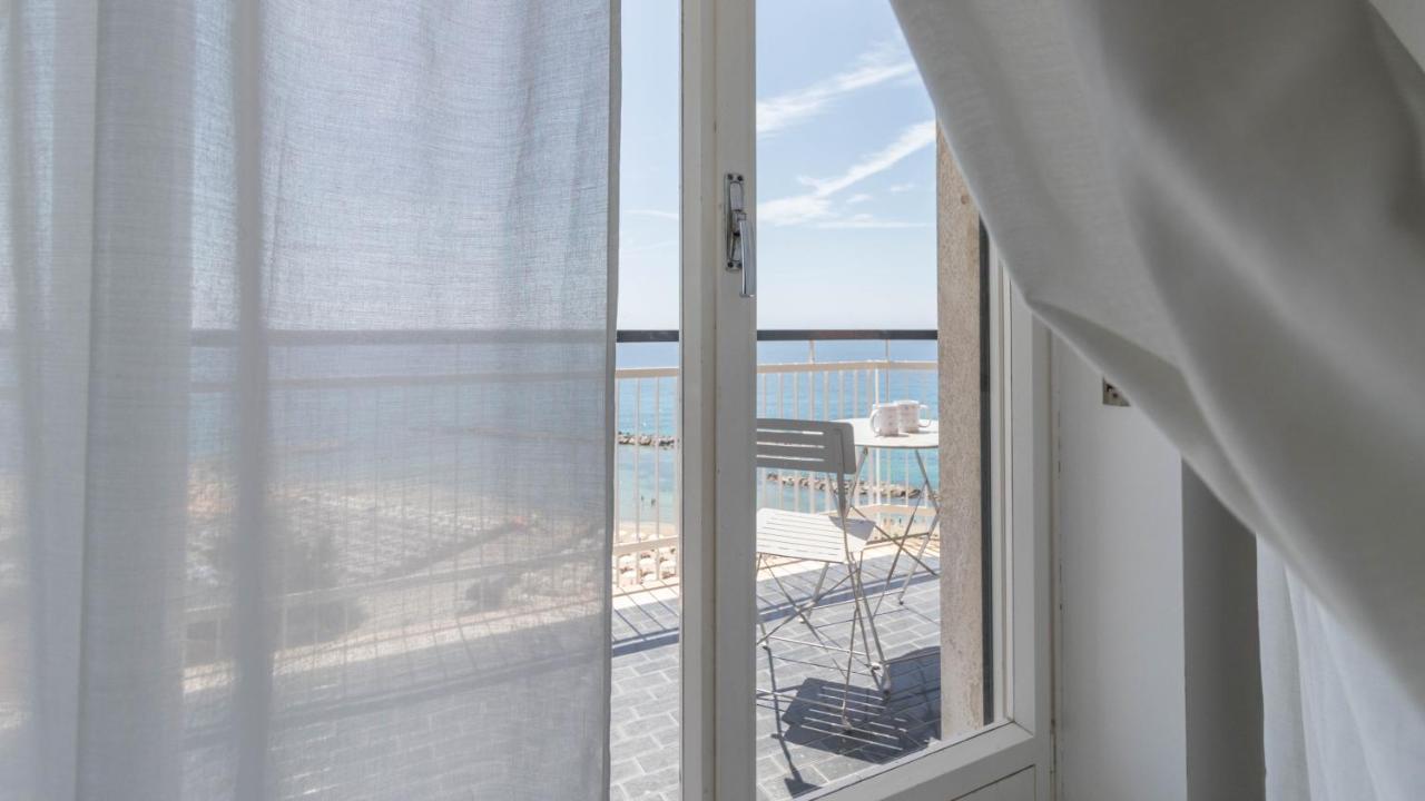 Апартаменты Italianway - Sant'Erasmo 3 Арма-ди-Таджа Экстерьер фото