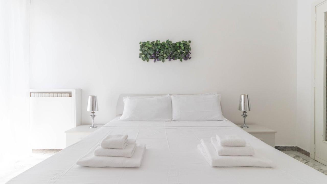 Апартаменты Italianway - Sant'Erasmo 3 Арма-ди-Таджа Экстерьер фото