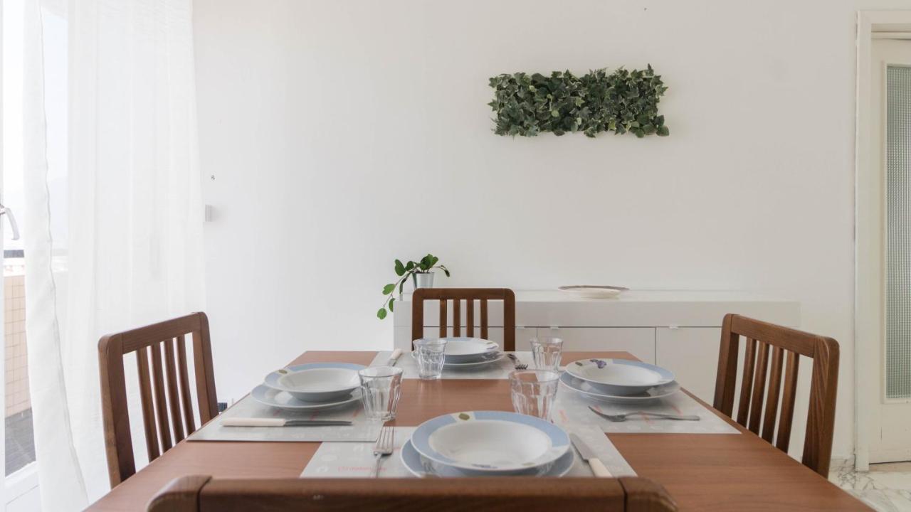 Апартаменты Italianway - Sant'Erasmo 3 Арма-ди-Таджа Экстерьер фото