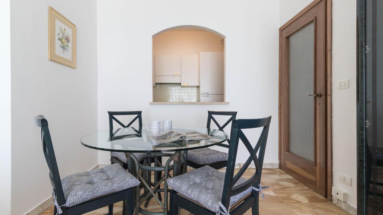 Апартаменты Italianway - Sant'Erasmo 3 Арма-ди-Таджа Экстерьер фото