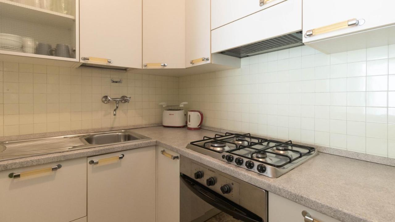 Апартаменты Italianway - Sant'Erasmo 3 Арма-ди-Таджа Экстерьер фото