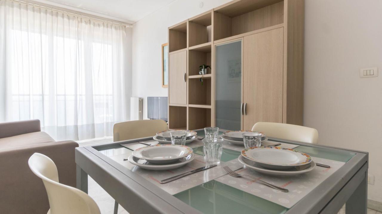 Апартаменты Italianway - Sant'Erasmo 3 Арма-ди-Таджа Экстерьер фото
