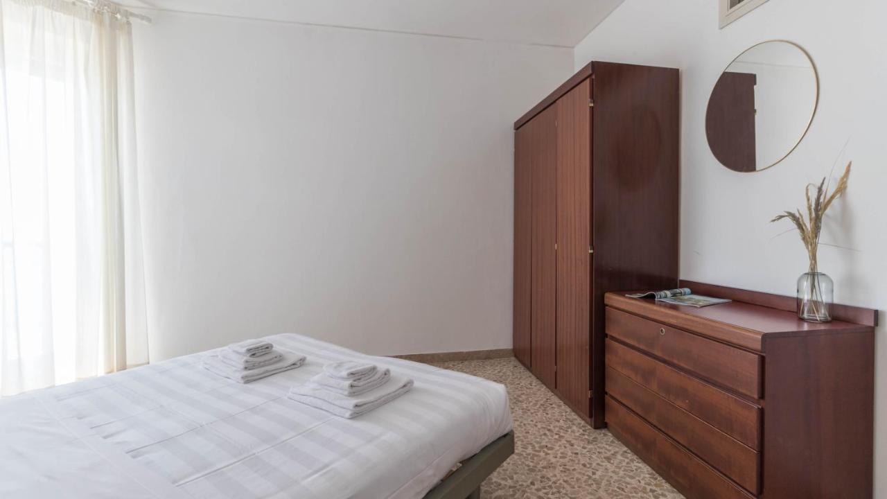 Апартаменты Italianway - Sant'Erasmo 3 Арма-ди-Таджа Экстерьер фото