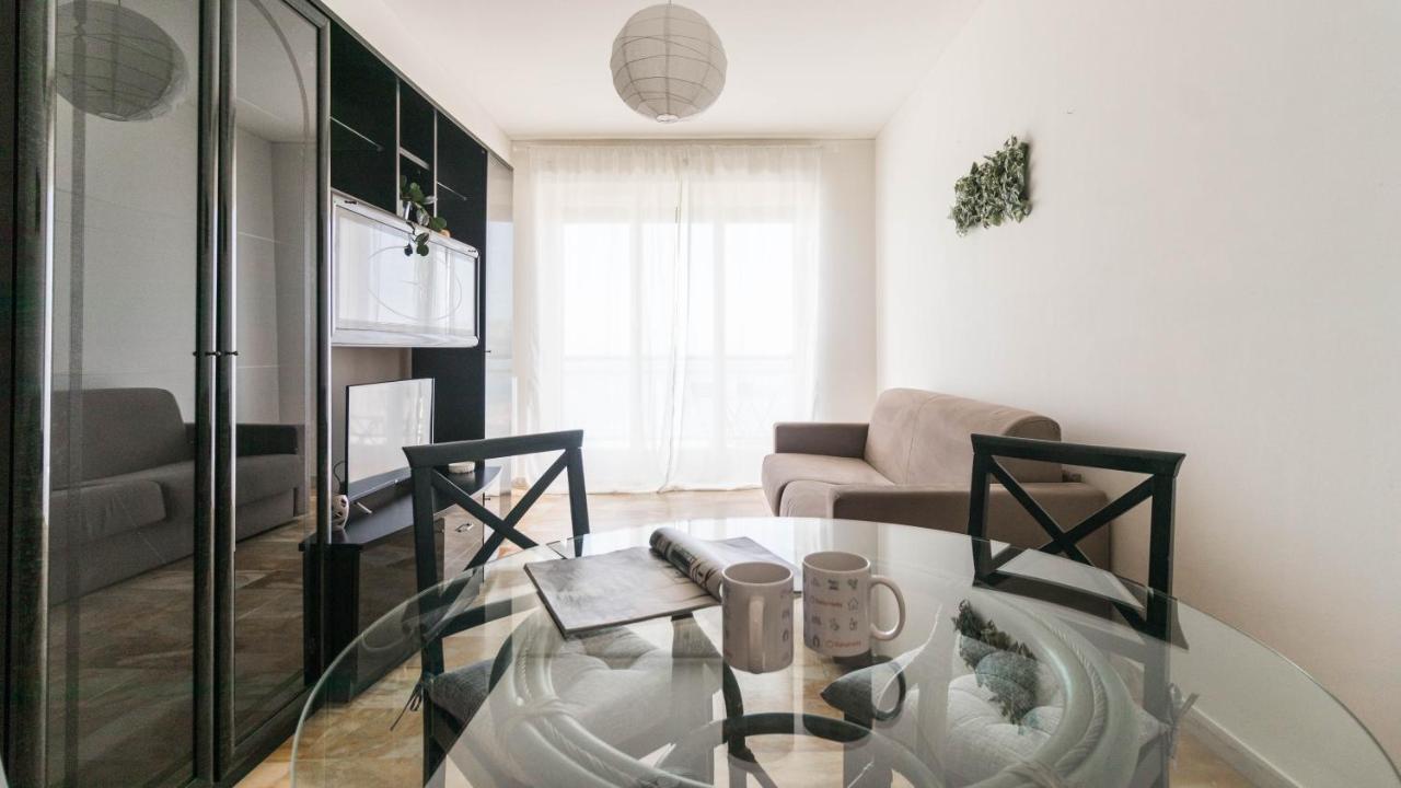 Апартаменты Italianway - Sant'Erasmo 3 Арма-ди-Таджа Экстерьер фото