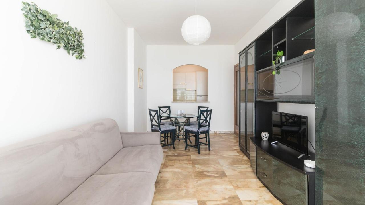 Апартаменты Italianway - Sant'Erasmo 3 Арма-ди-Таджа Экстерьер фото