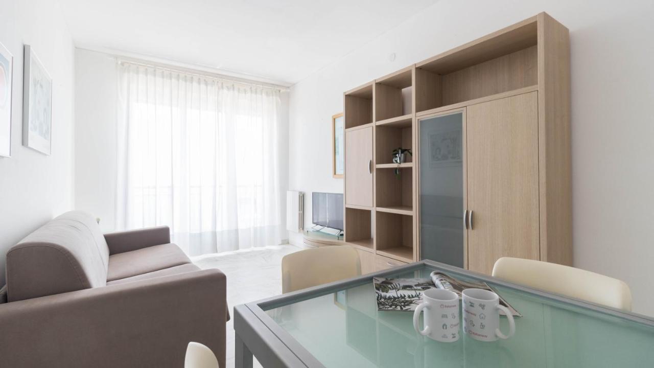 Апартаменты Italianway - Sant'Erasmo 3 Арма-ди-Таджа Экстерьер фото