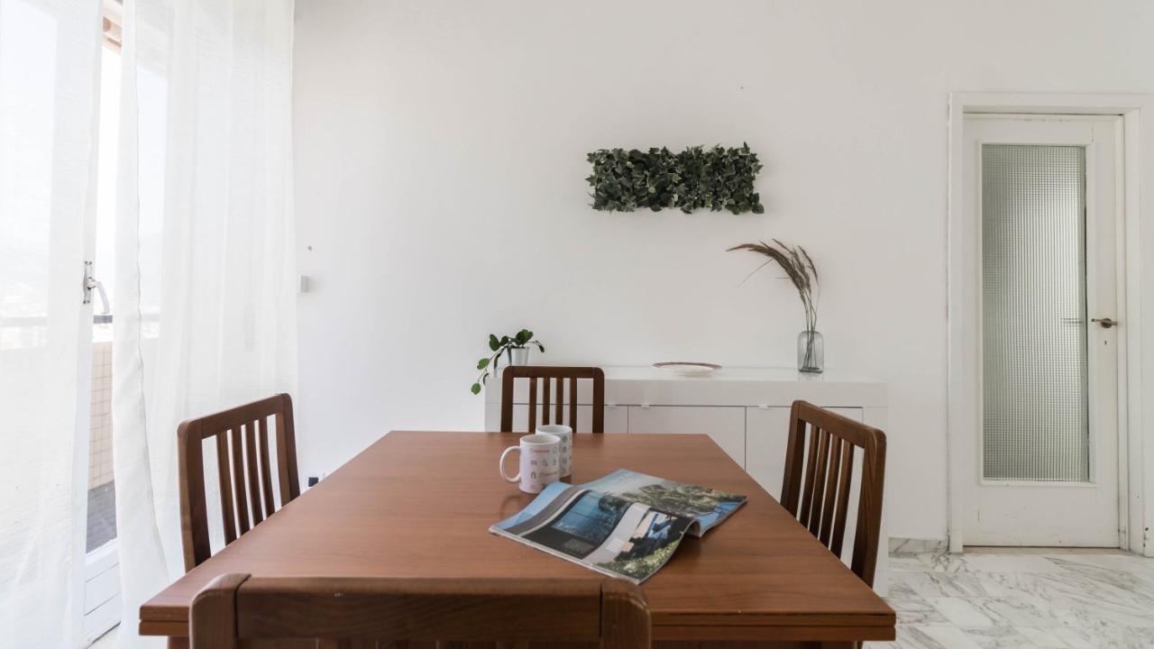 Апартаменты Italianway - Sant'Erasmo 3 Арма-ди-Таджа Экстерьер фото