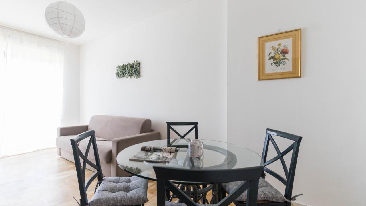 Апартаменты Italianway - Sant'Erasmo 3 Арма-ди-Таджа Экстерьер фото