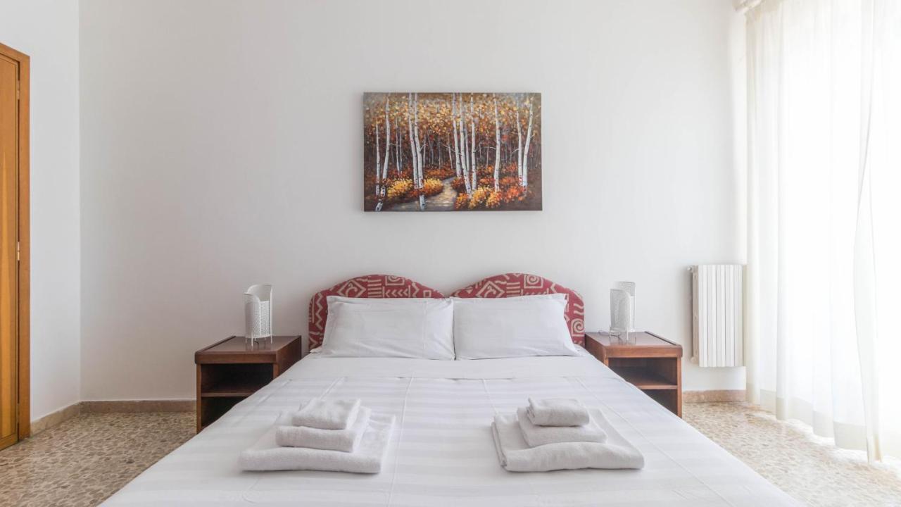 Апартаменты Italianway - Sant'Erasmo 3 Арма-ди-Таджа Экстерьер фото
