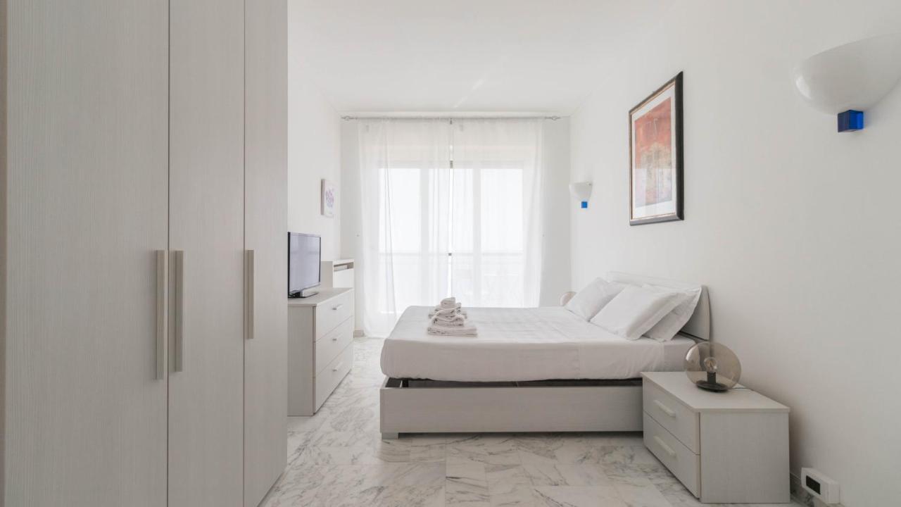 Апартаменты Italianway - Sant'Erasmo 3 Арма-ди-Таджа Экстерьер фото