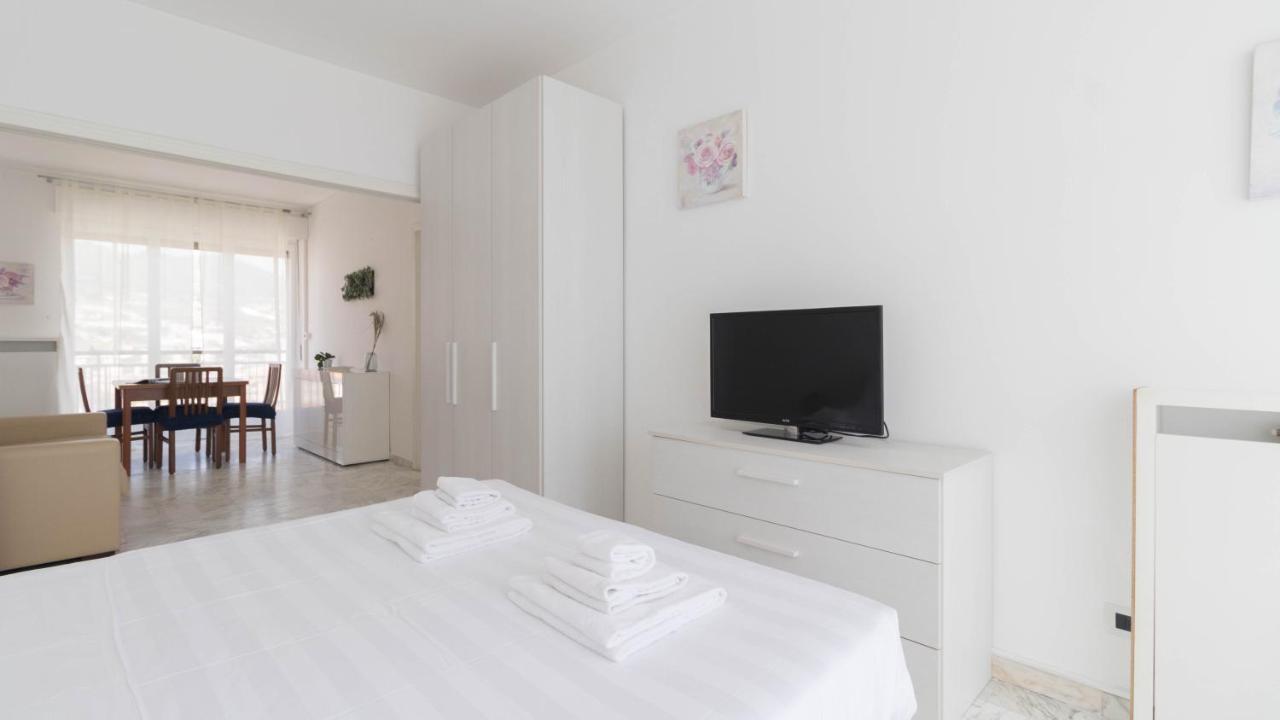 Апартаменты Italianway - Sant'Erasmo 3 Арма-ди-Таджа Экстерьер фото