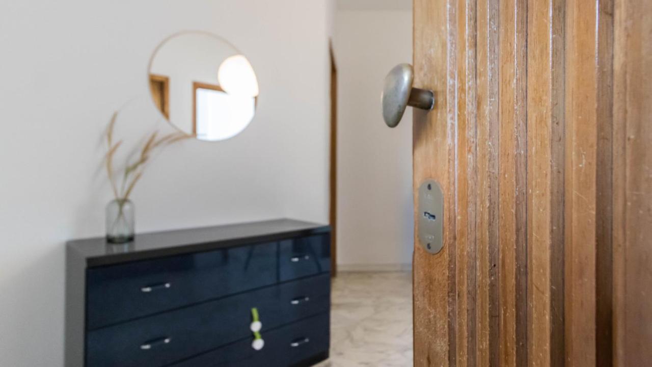 Апартаменты Italianway - Sant'Erasmo 3 Арма-ди-Таджа Экстерьер фото