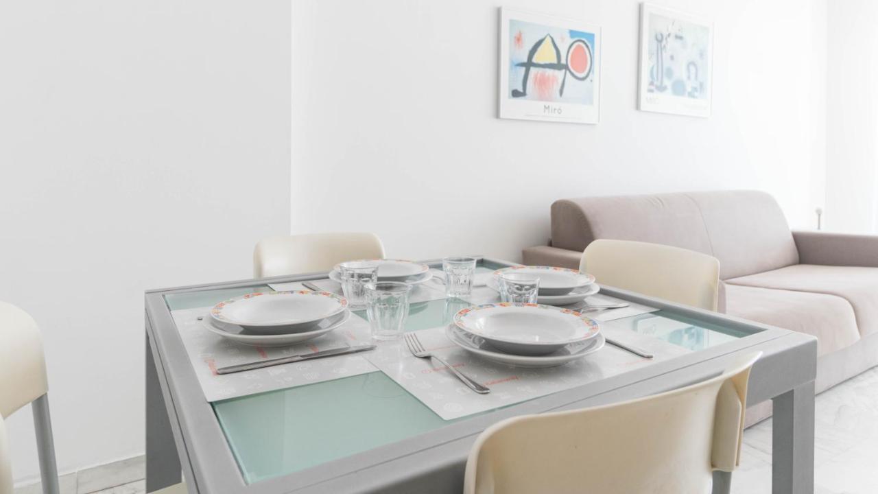Апартаменты Italianway - Sant'Erasmo 3 Арма-ди-Таджа Экстерьер фото