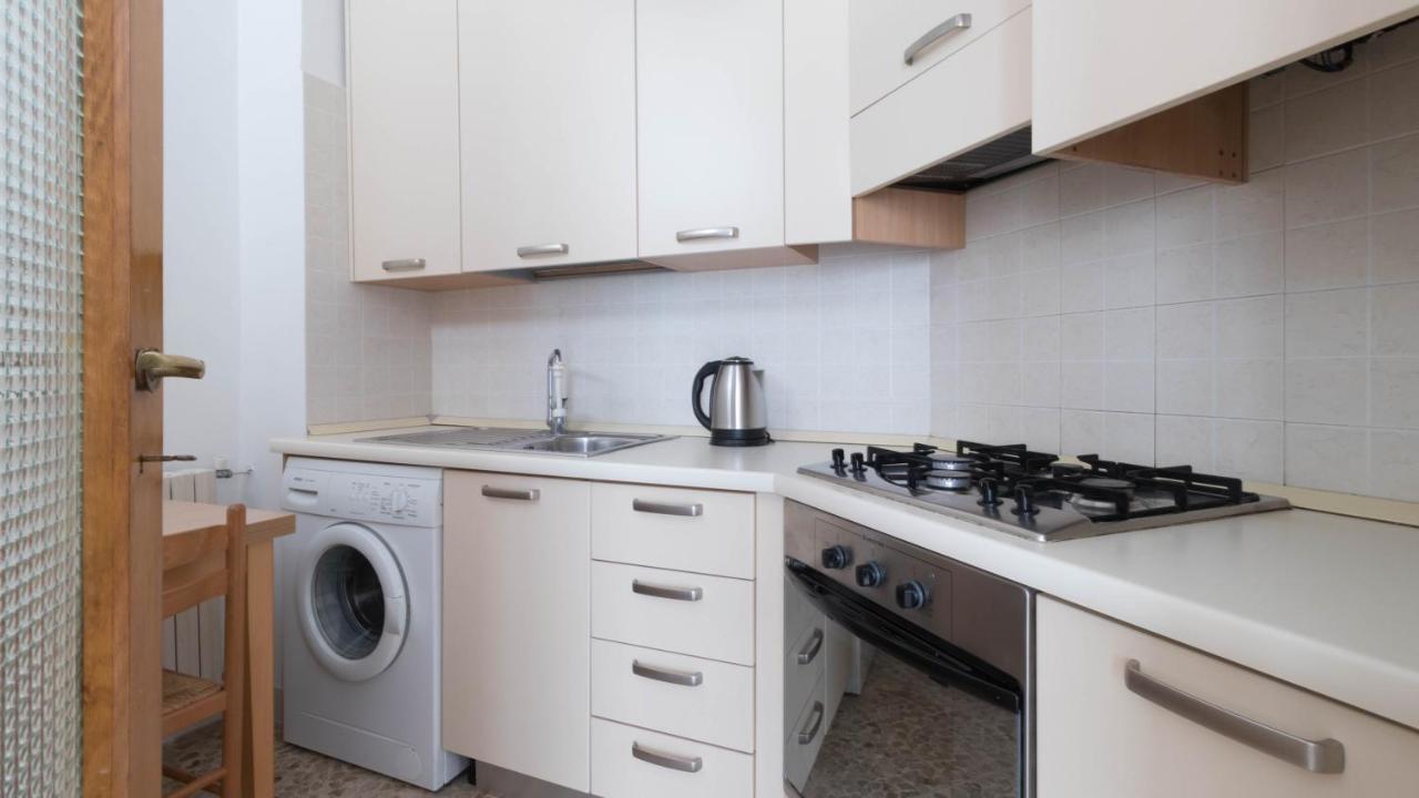 Апартаменты Italianway - Sant'Erasmo 3 Арма-ди-Таджа Экстерьер фото