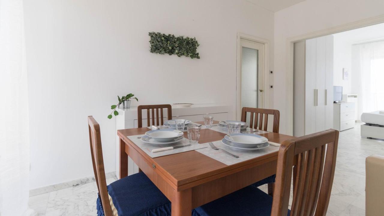 Апартаменты Italianway - Sant'Erasmo 3 Арма-ди-Таджа Экстерьер фото