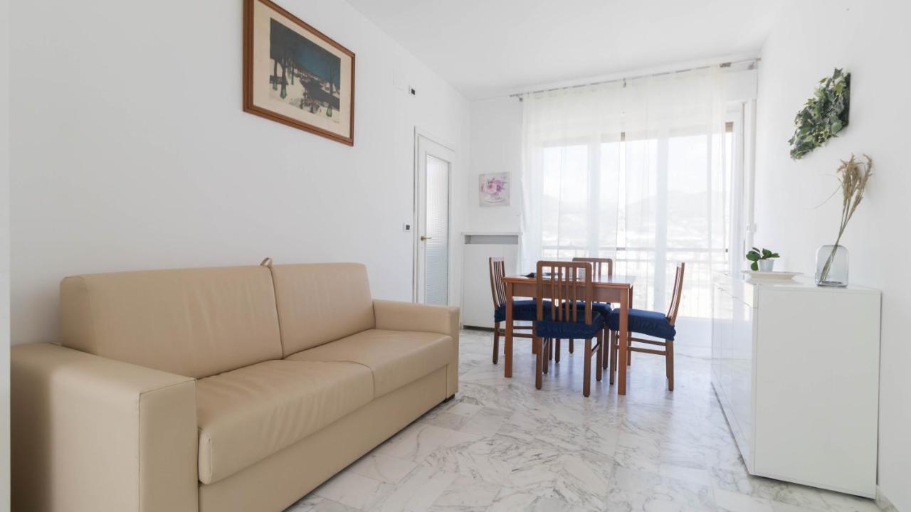 Апартаменты Italianway - Sant'Erasmo 3 Арма-ди-Таджа Экстерьер фото