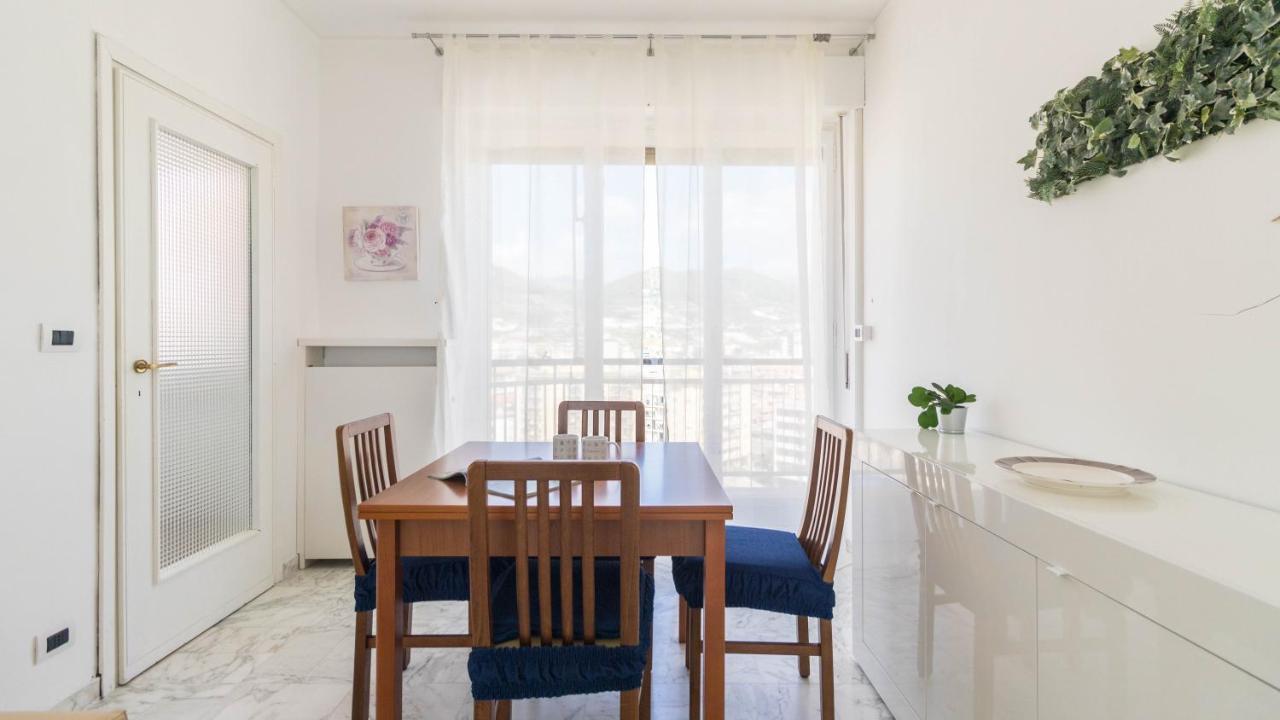 Апартаменты Italianway - Sant'Erasmo 3 Арма-ди-Таджа Экстерьер фото